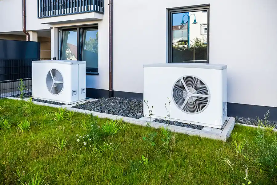 AC Installation
