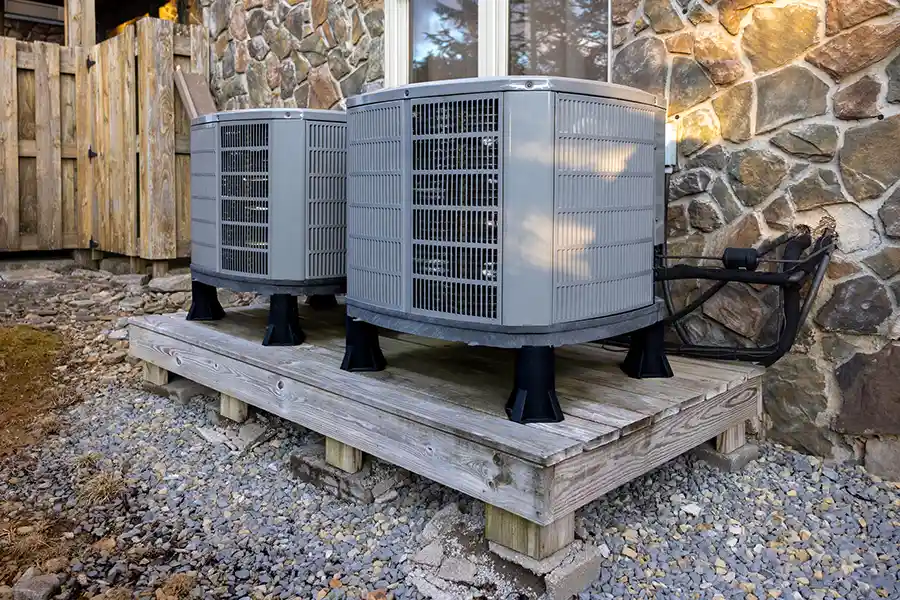 HVAC Repair