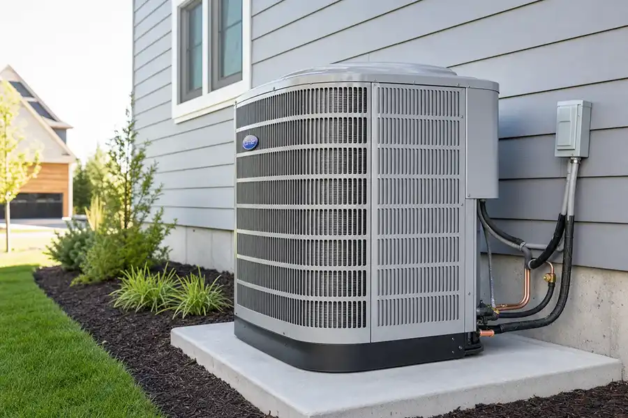 Local HVAC Maintenance