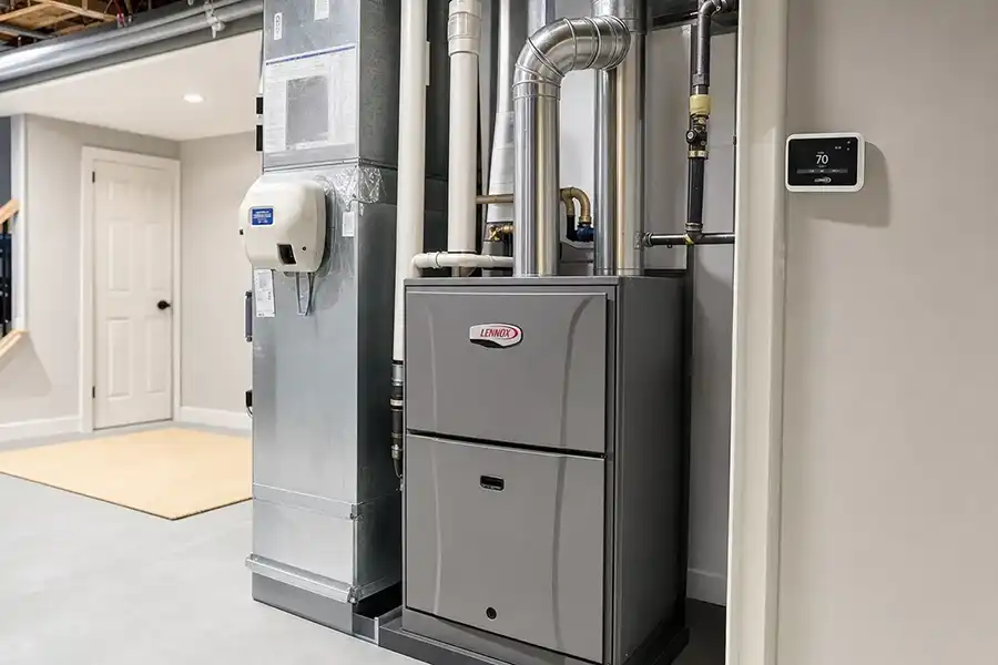 Trusted HVAC company in Dawson, MN Trusted HVAC company in Dawson, MN