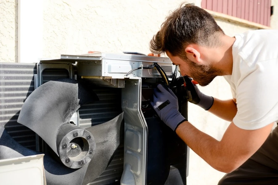 How Hvac Repair Improves Indoor Air Quality Dawson, MN How Hvac Repair Improves Indoor Air Quality Dawson, MN