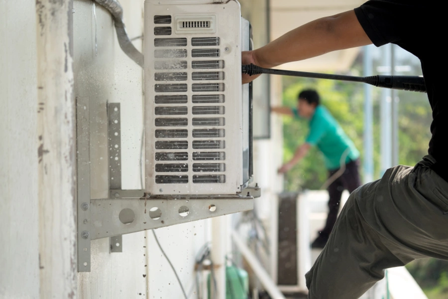 How Hvac Repair Improves Indoor Air Quality in Dawson, MN How Hvac Repair Improves Indoor Air Quality in Dawson, MN