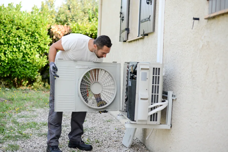 Local Heat Pump Installation Dawson, MN Local Heat Pump Installation Dawson, MN