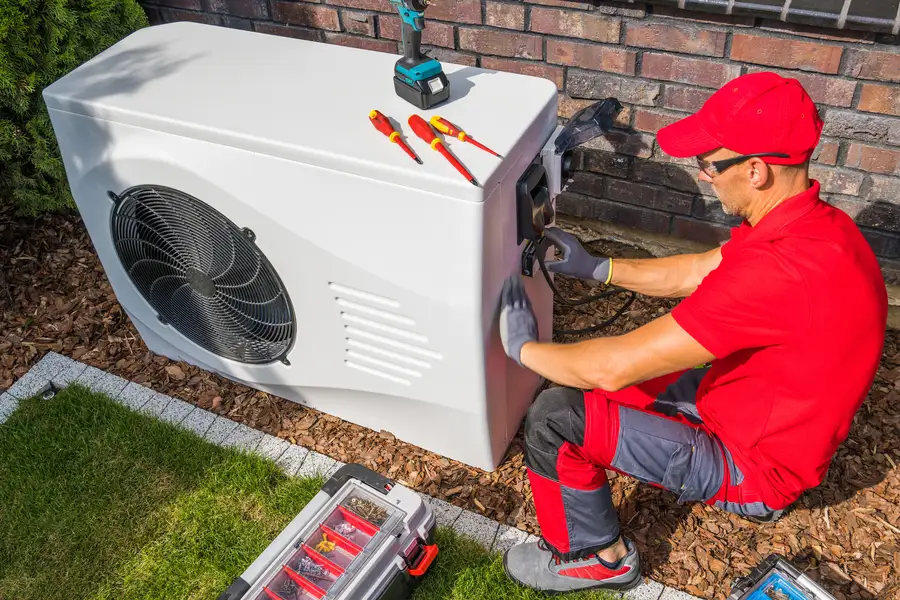 Professional Heat Pump Installation Dawson, MN Professional Heat Pump Installation Dawson, MN