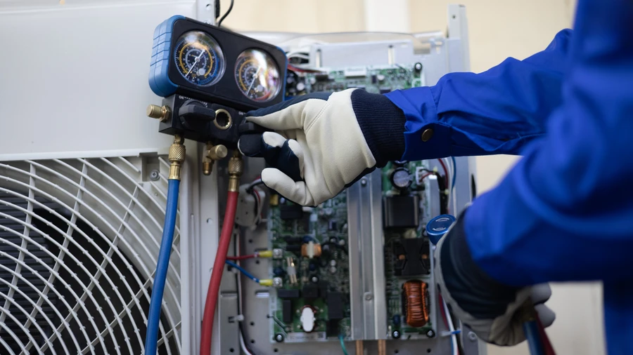 The Benefits Of Installing A Heat Pump For Year-round Comfort Dawson, MN The Benefits Of Installing A Heat Pump For Year-round Comfort Dawson, MN