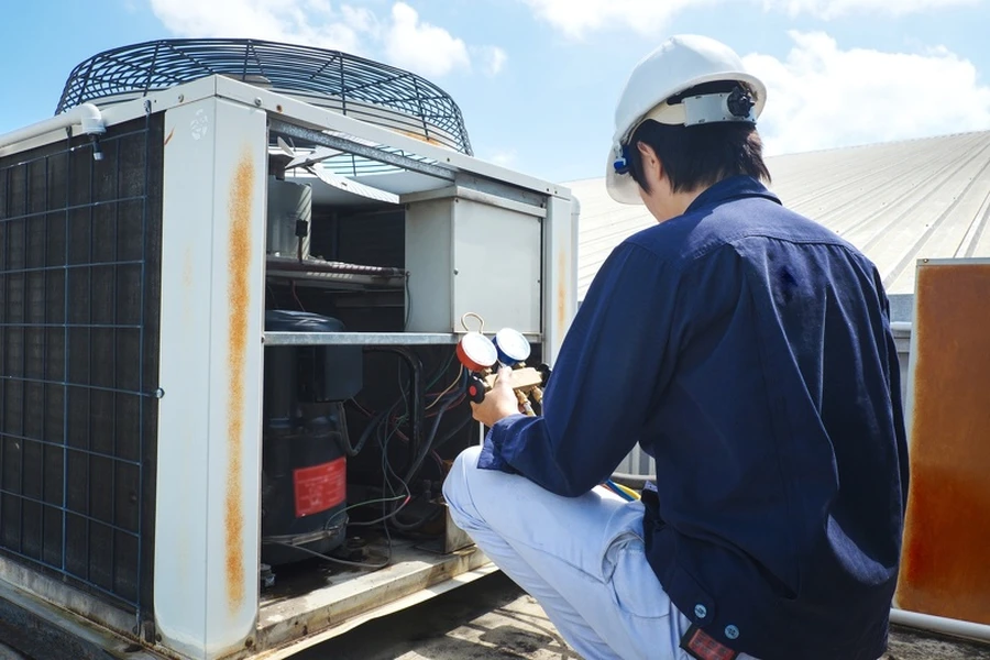 The Environmental Benefits Of Installing A Heat Pump Dawson, MN The Environmental Benefits Of Installing A Heat Pump Dawson, MN