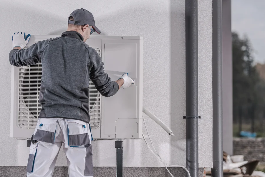 The Environmental Benefits Of Installing A Heat Pump in Dawson, MN The Environmental Benefits Of Installing A Heat Pump in Dawson, MN
